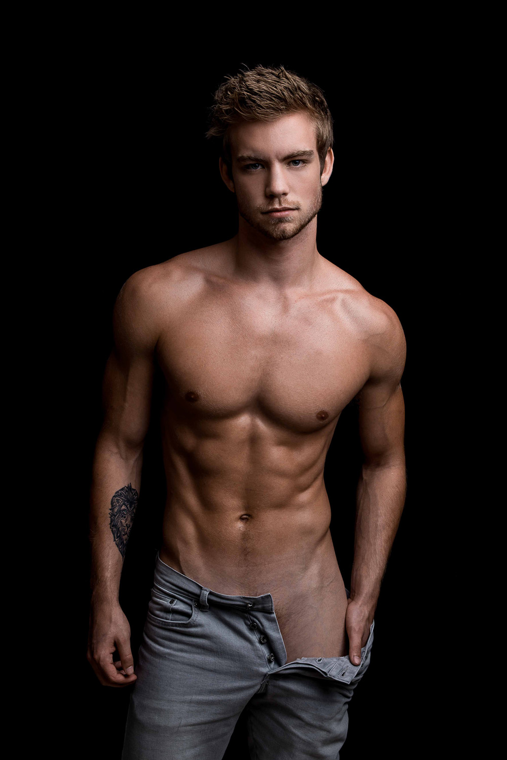 #shirtless | Sexy Guys Mmmmm :) | Pinterest